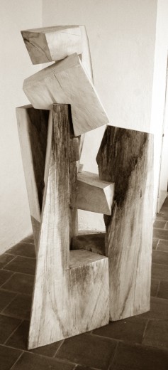 Velké nároží, 2004