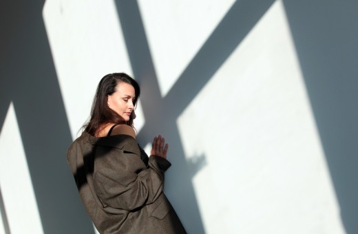 SUTU slow fashion brand