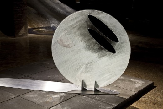 Palo Macho, Vessels of Light
2012