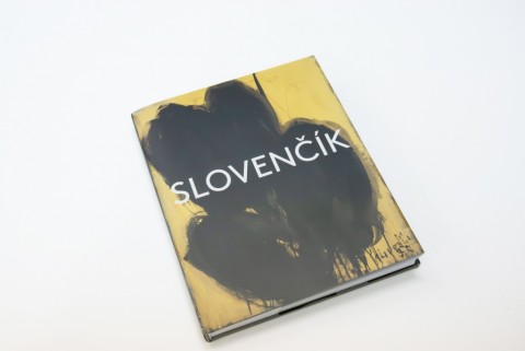 Svatopluk Slovenčík (1934-1999) - Ticho ateliéru