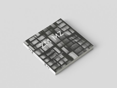 ZDENĚK MACHÁČEK - MĚSTO Z